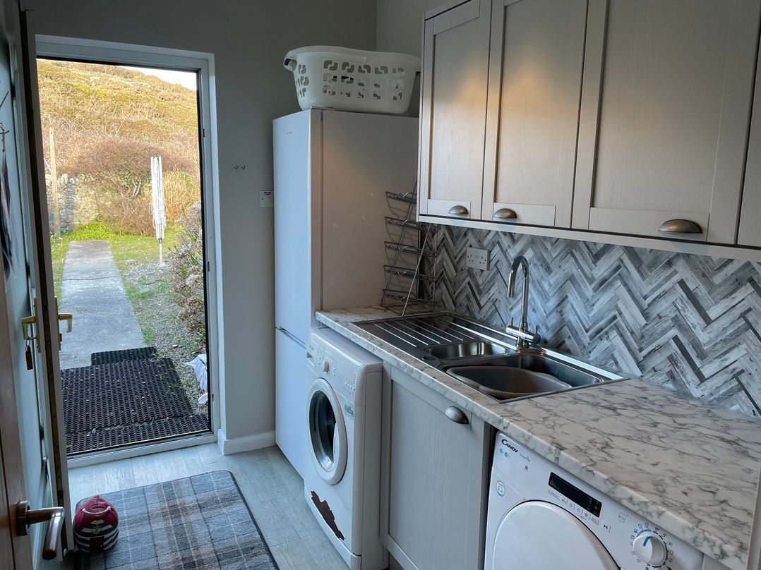 The Beach House Trearddur Bay