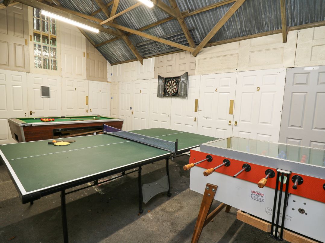 Cariad Cottage