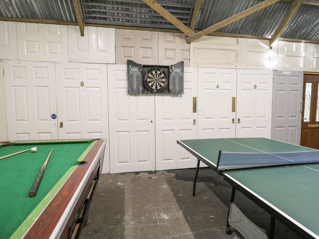 Cariad Cottage