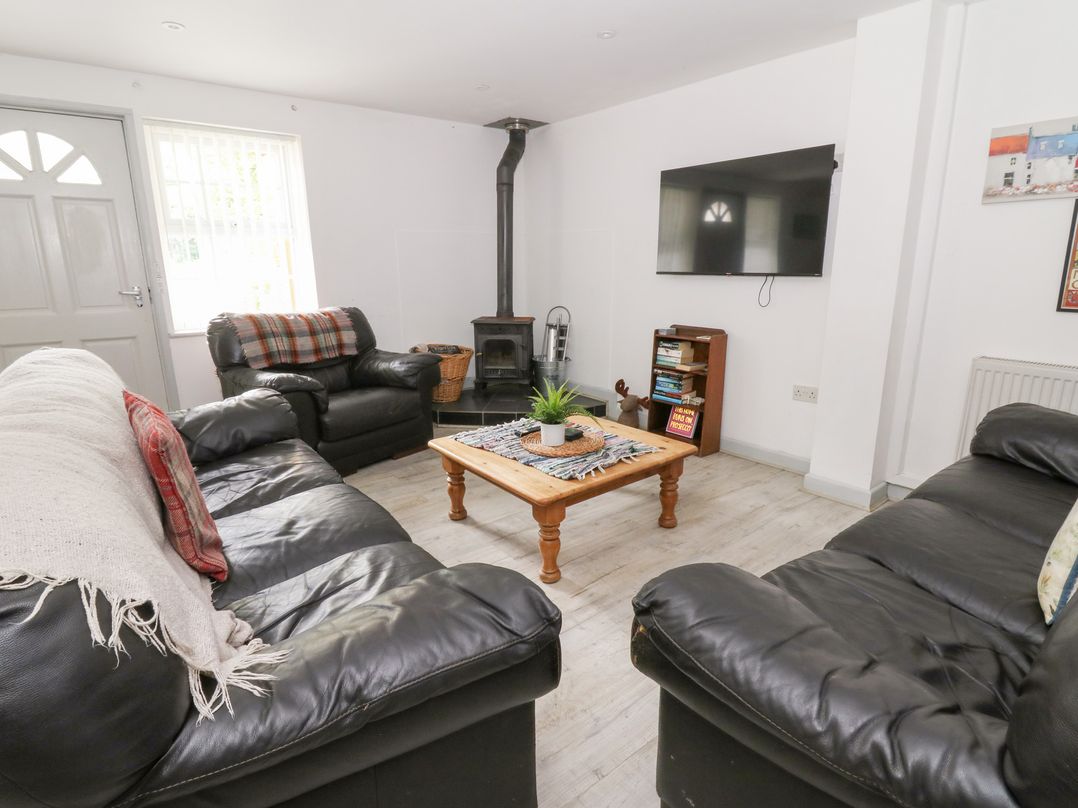 Cariad Cottage