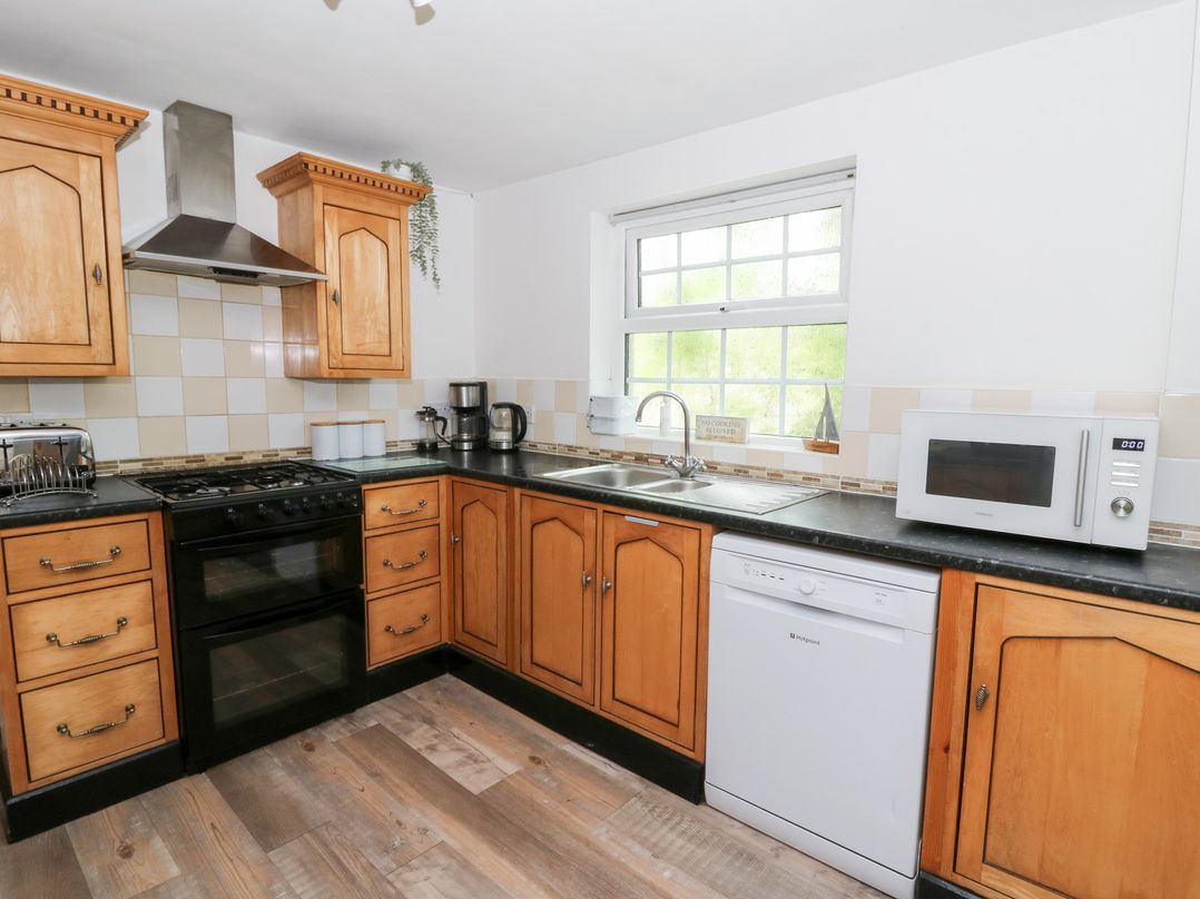 Cariad Cottage