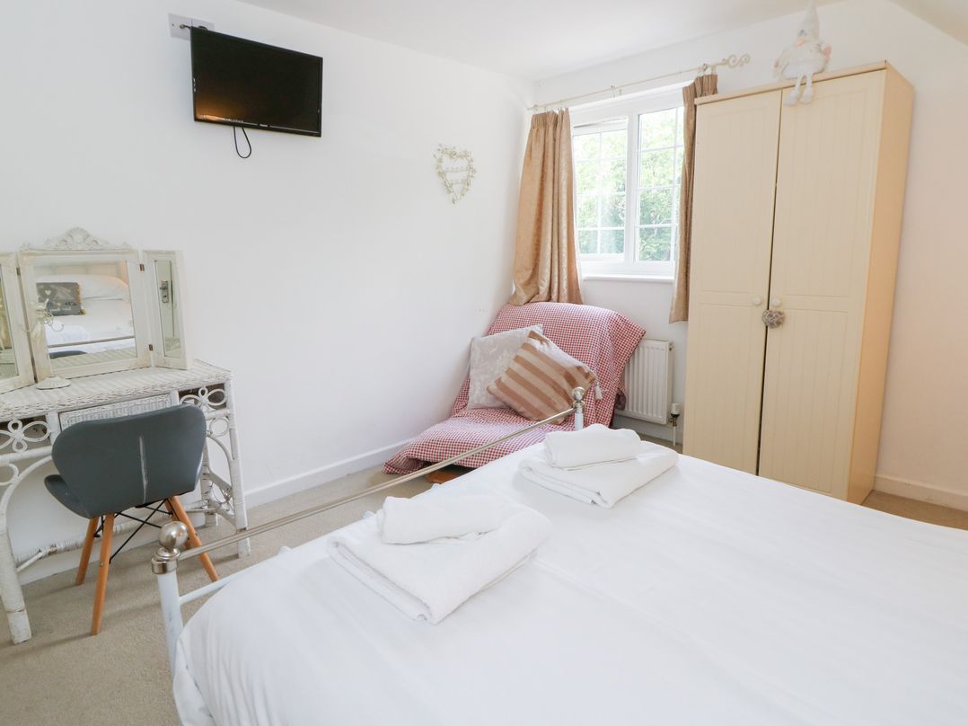 Cariad Cottage