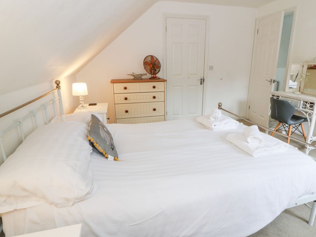 Cariad Cottage