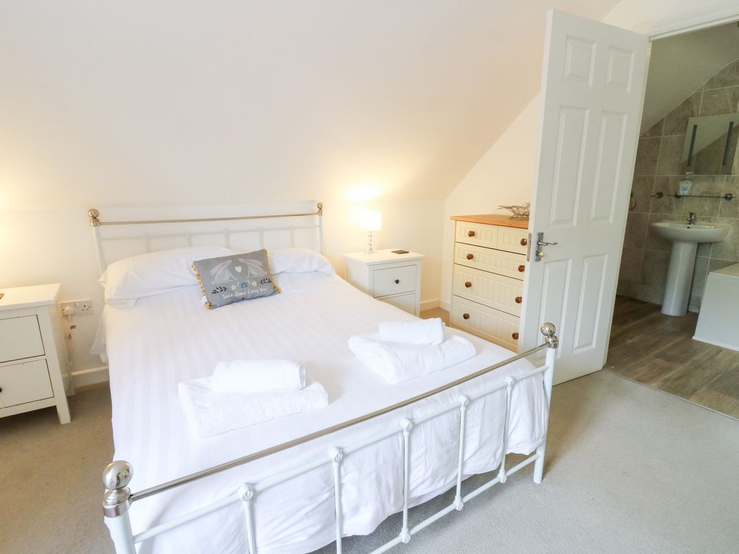Cariad Cottage