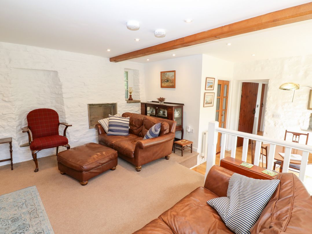 Farrier's Cottage