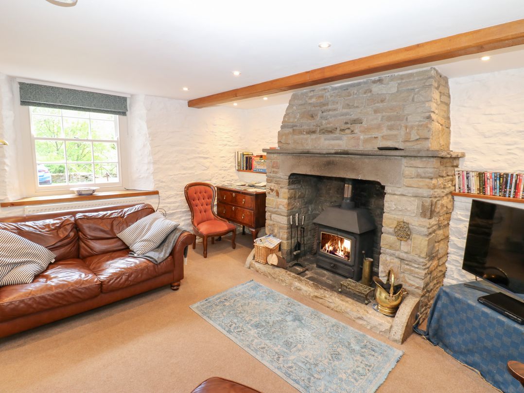 Farrier's Cottage
