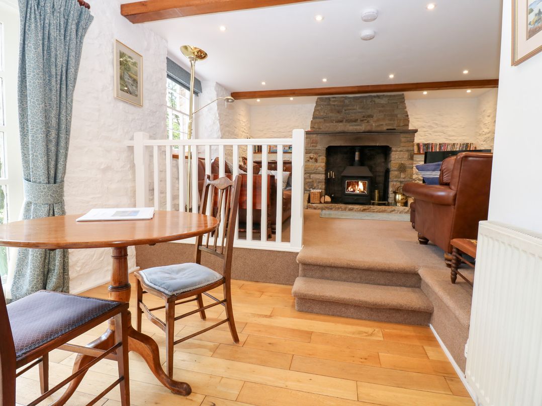 Farrier's Cottage