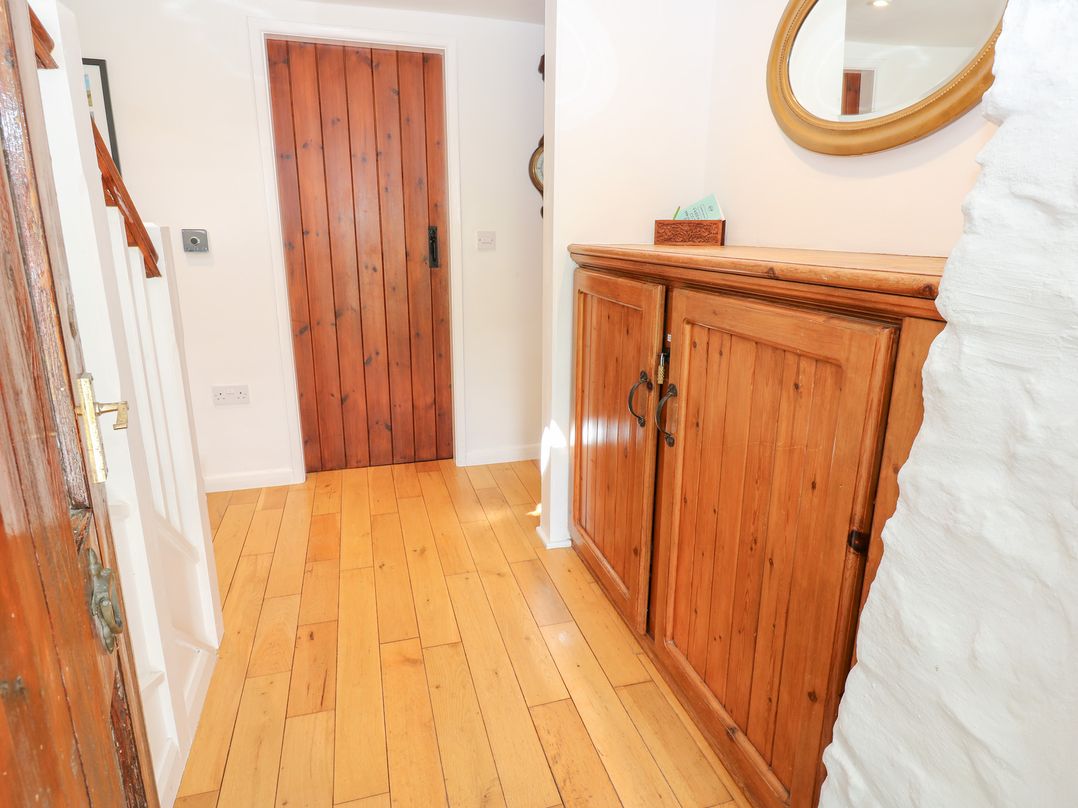 Farrier's Cottage