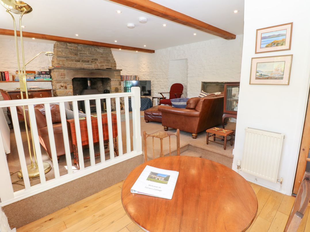 Farrier's Cottage