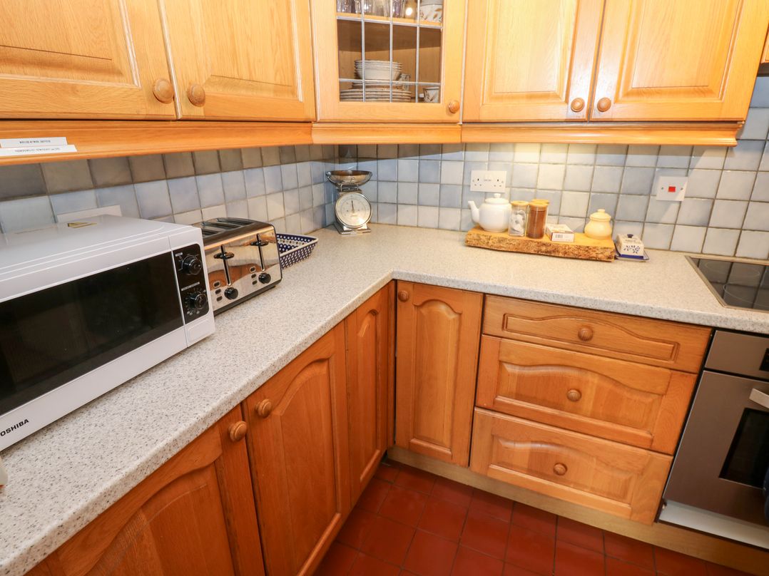 Farrier's Cottage