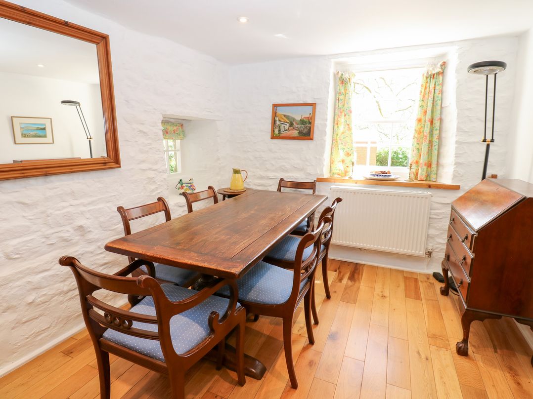 Farrier's Cottage