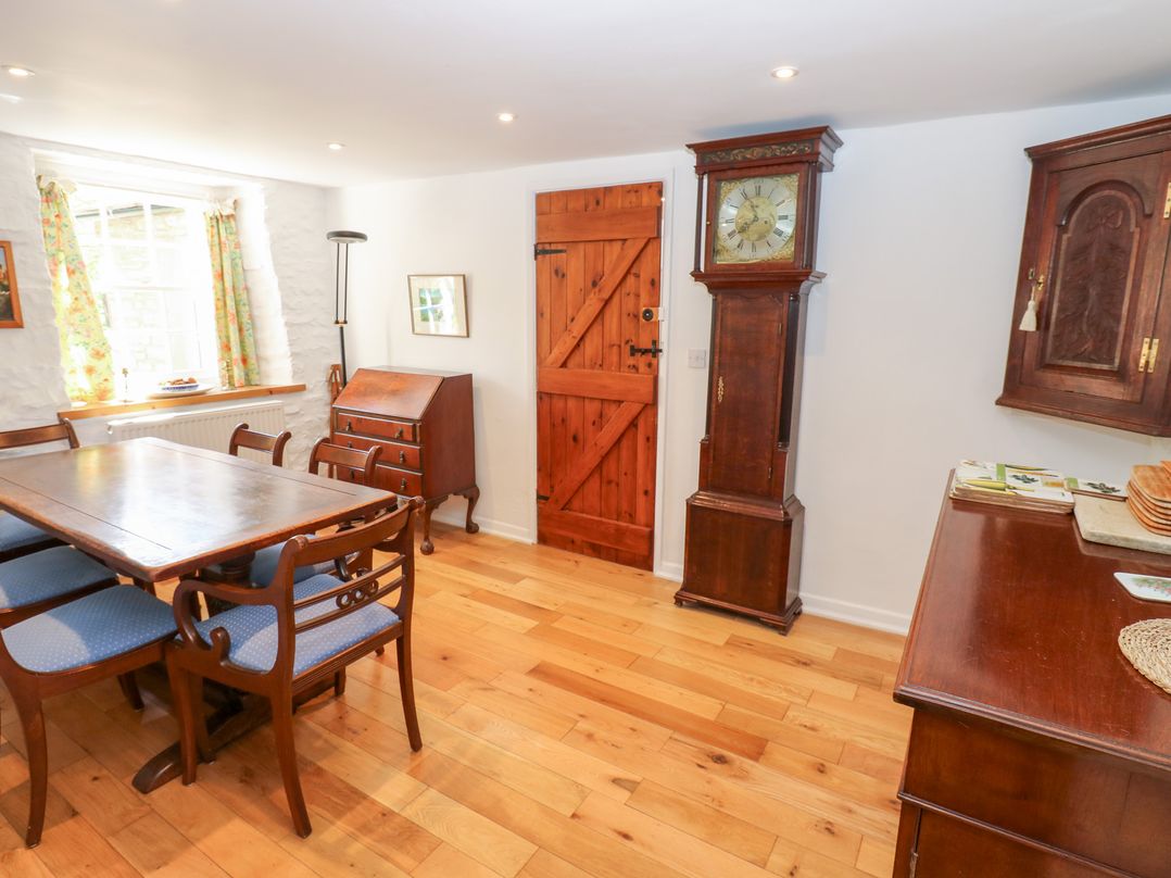Farrier's Cottage