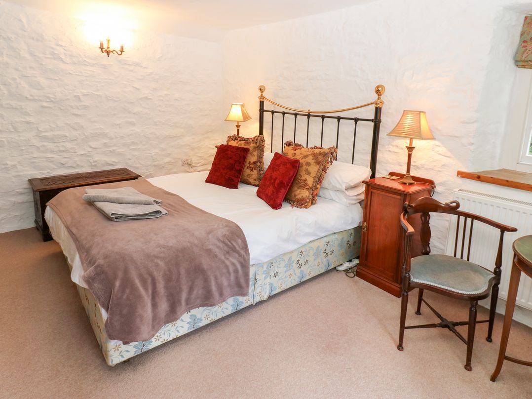 Farrier's Cottage