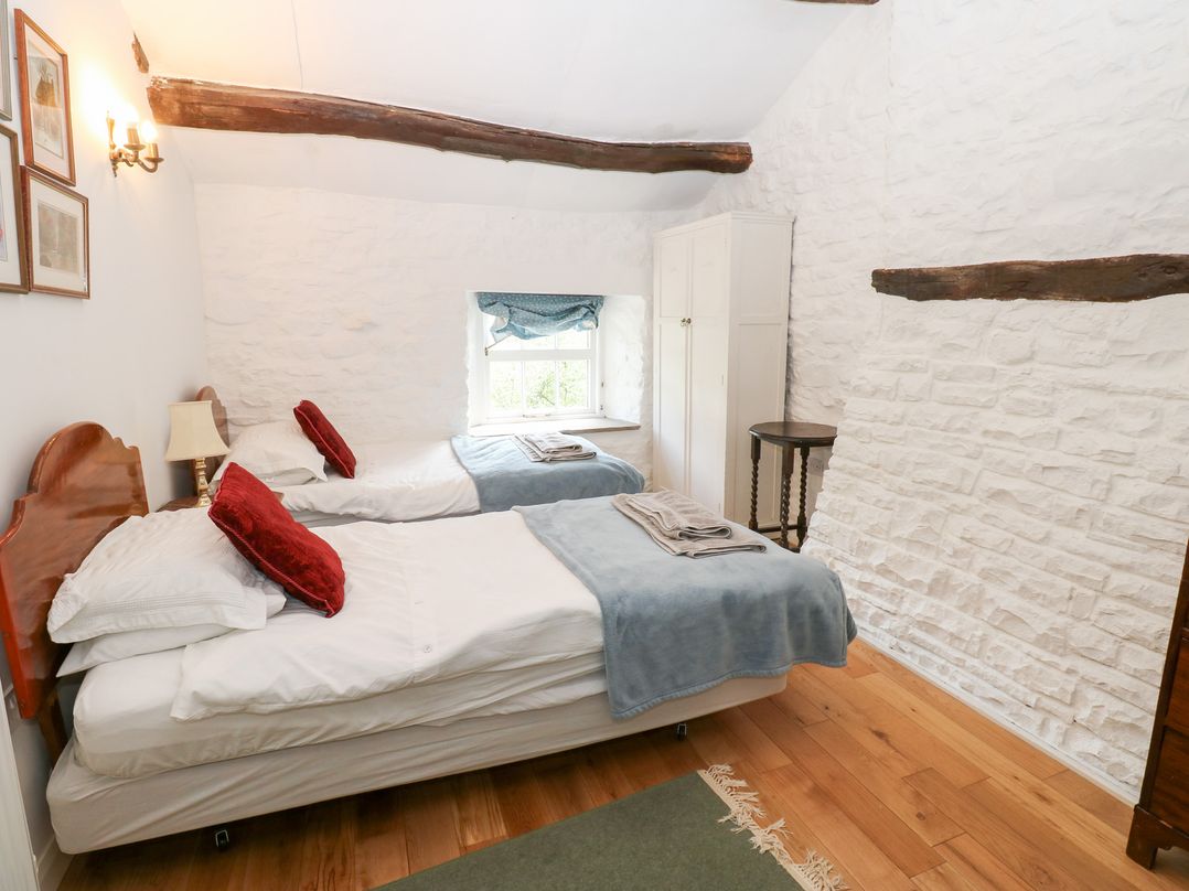 Farrier's Cottage