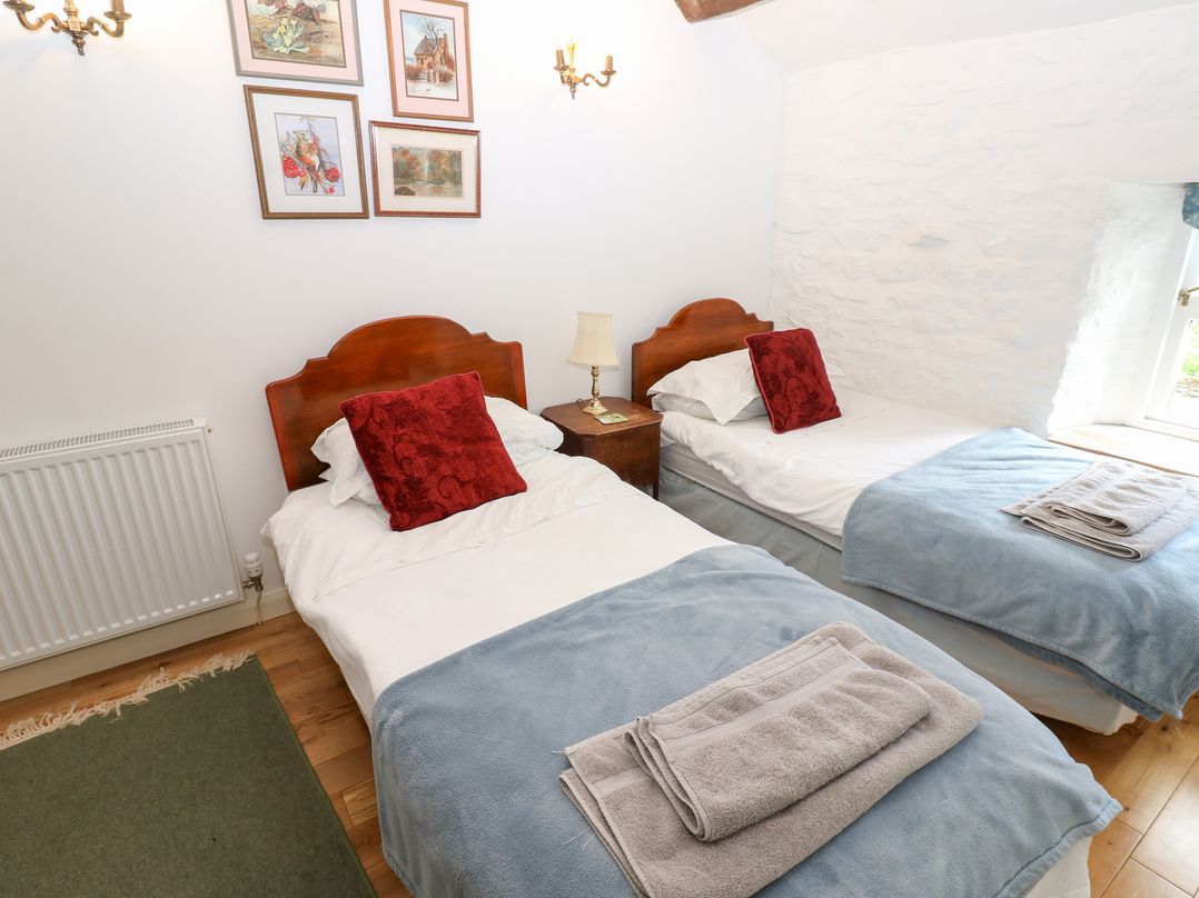 Farrier's Cottage