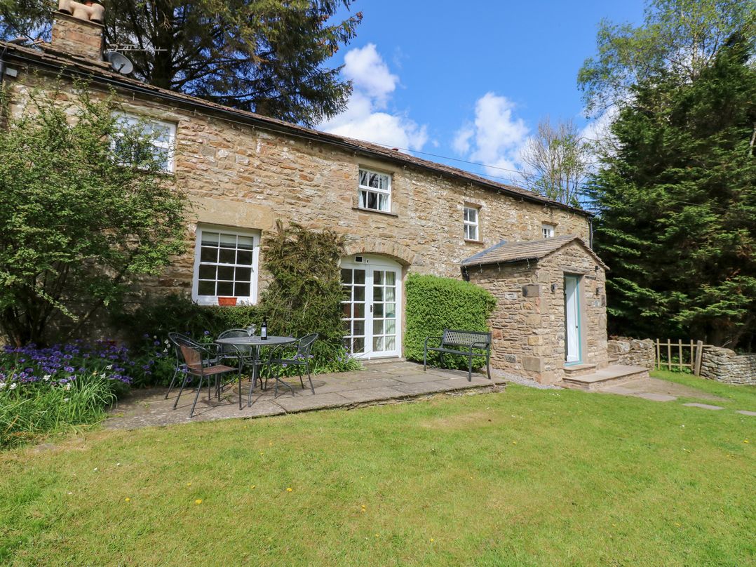 Farrier's Cottage
