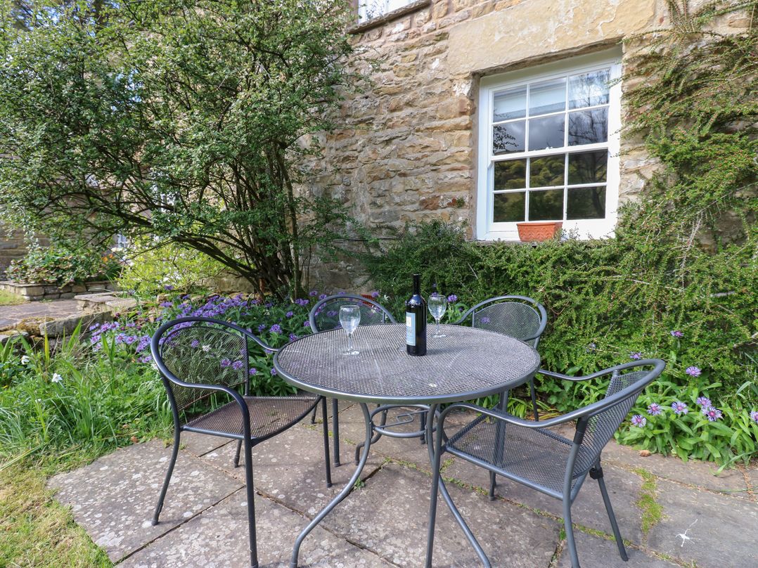 Farrier's Cottage