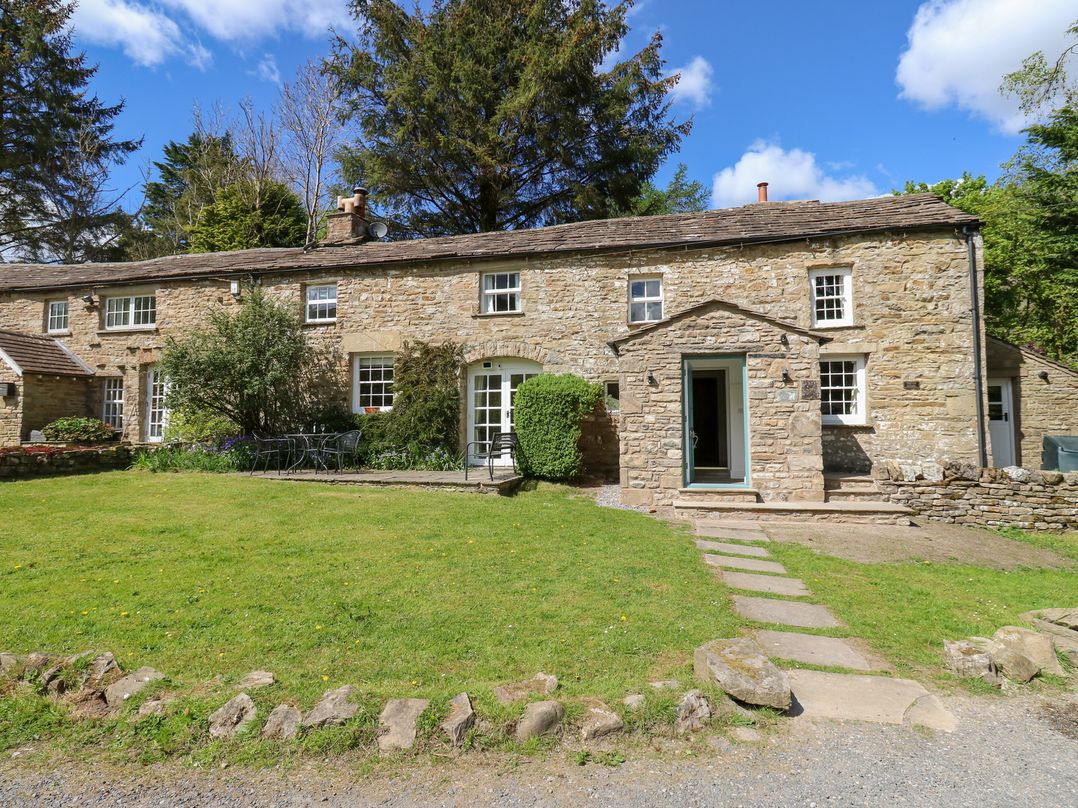 Farrier's Cottage