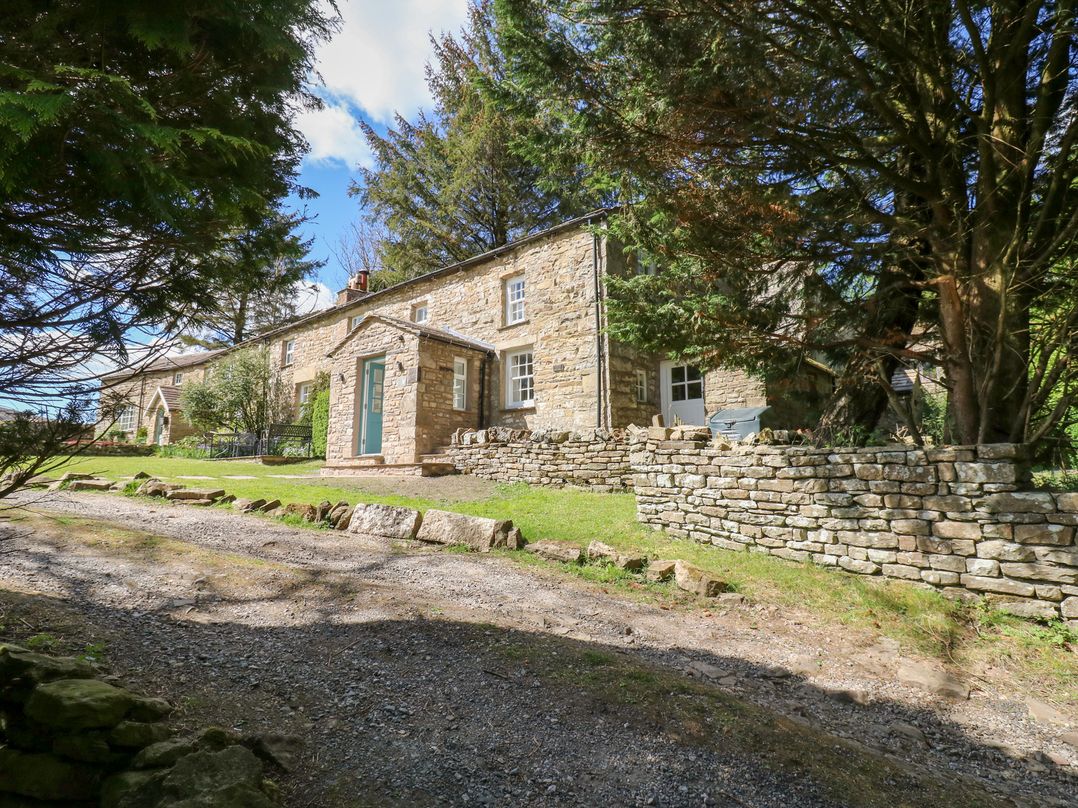 Farrier's Cottage