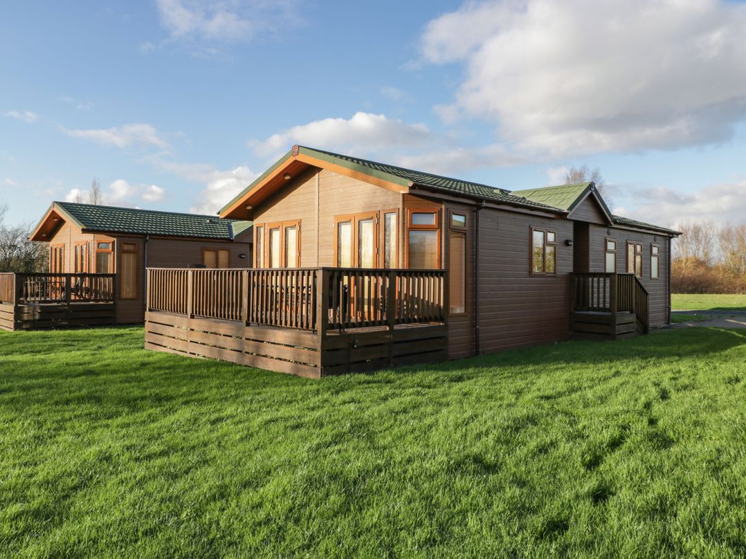 Blenheim Lodge