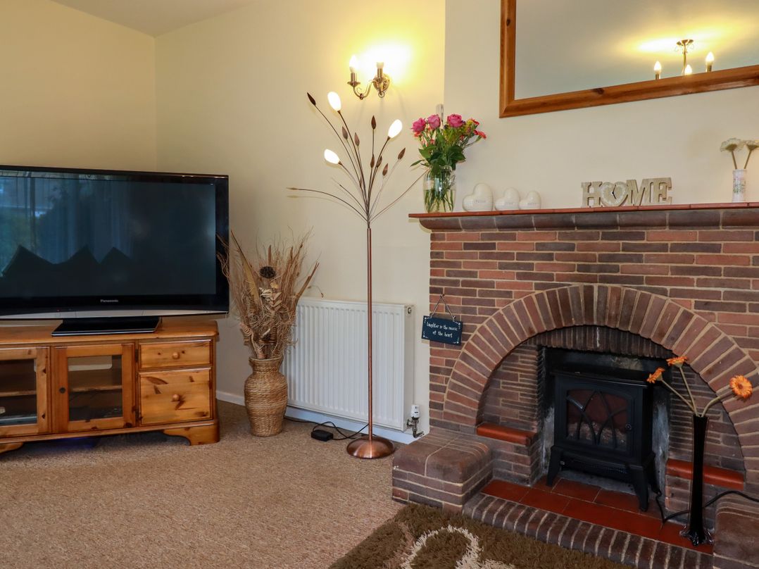 Summerfield Cottage