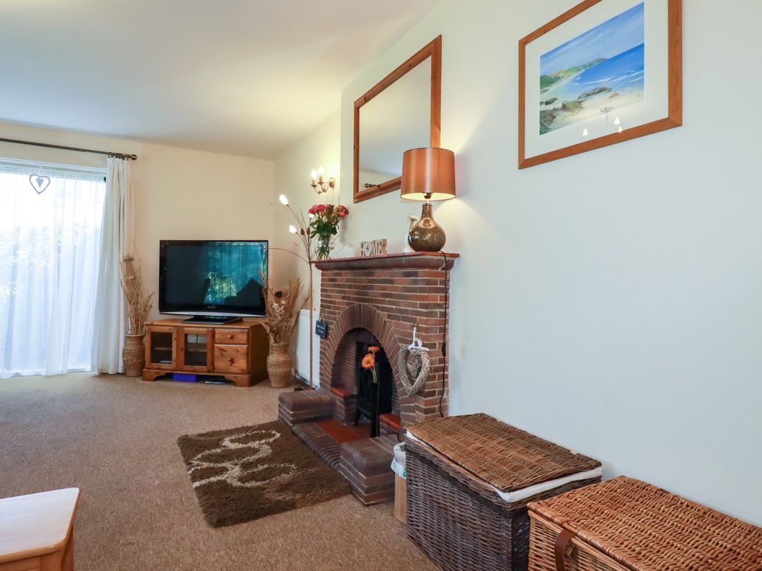 Summerfield Cottage