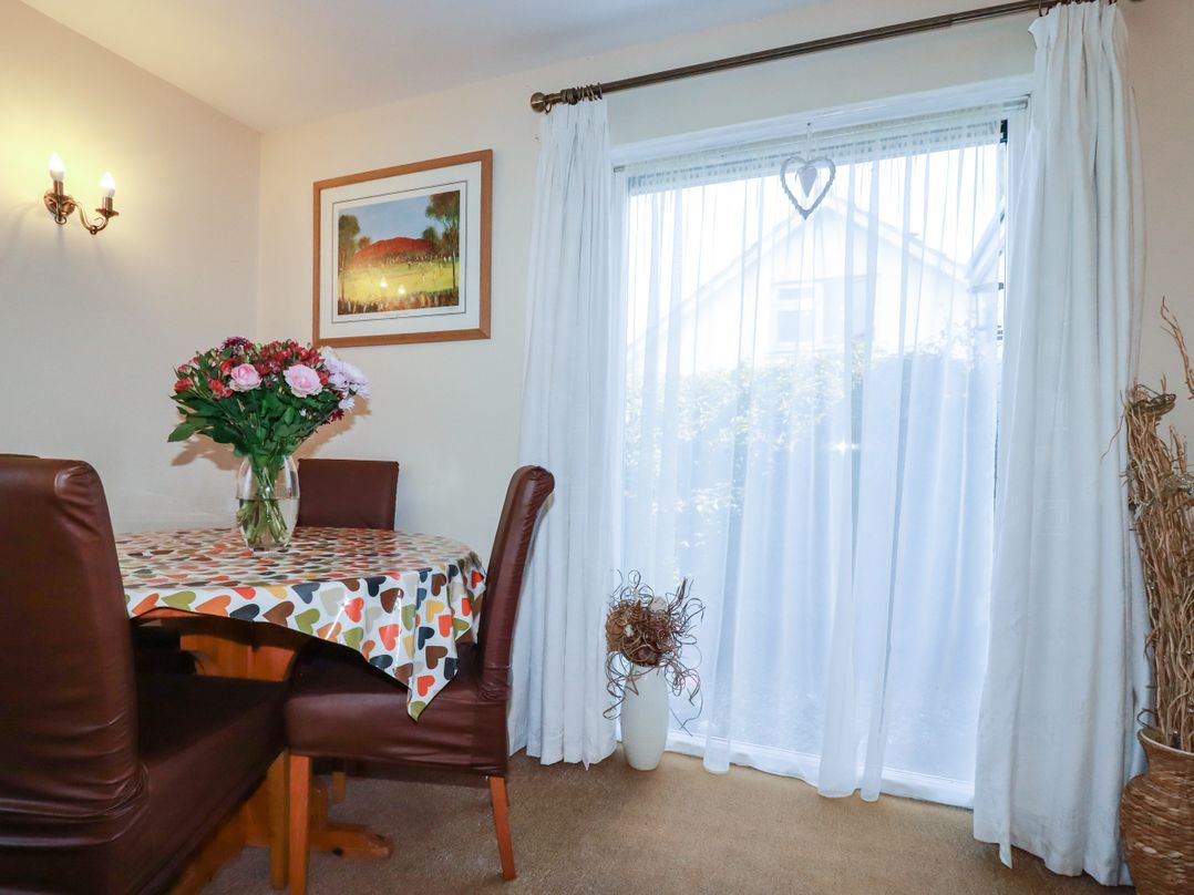 Summerfield Cottage