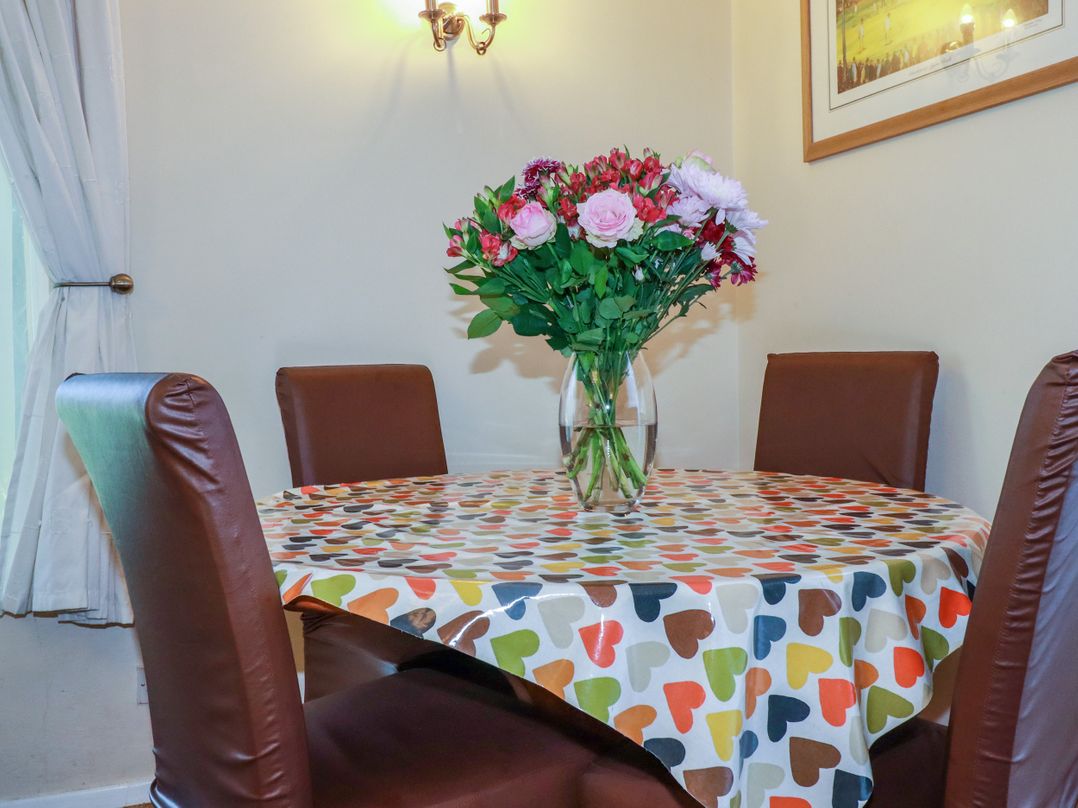 Summerfield Cottage