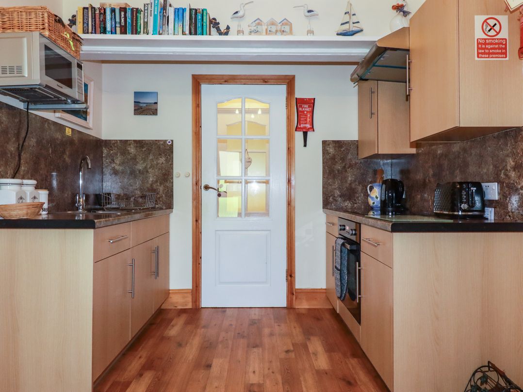 Summerfield Cottage
