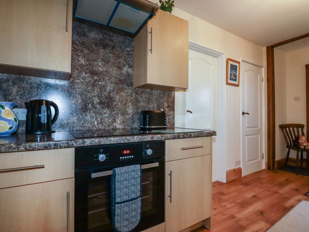 Summerfield Cottage