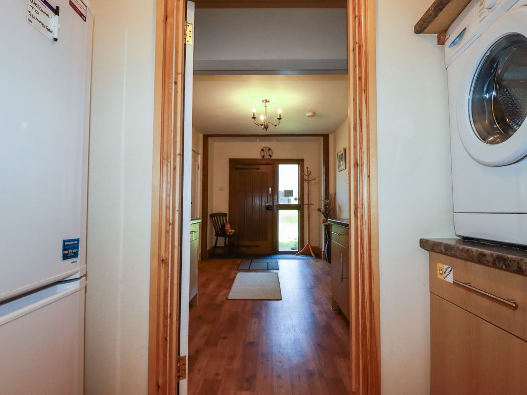 Summerfield Cottage
