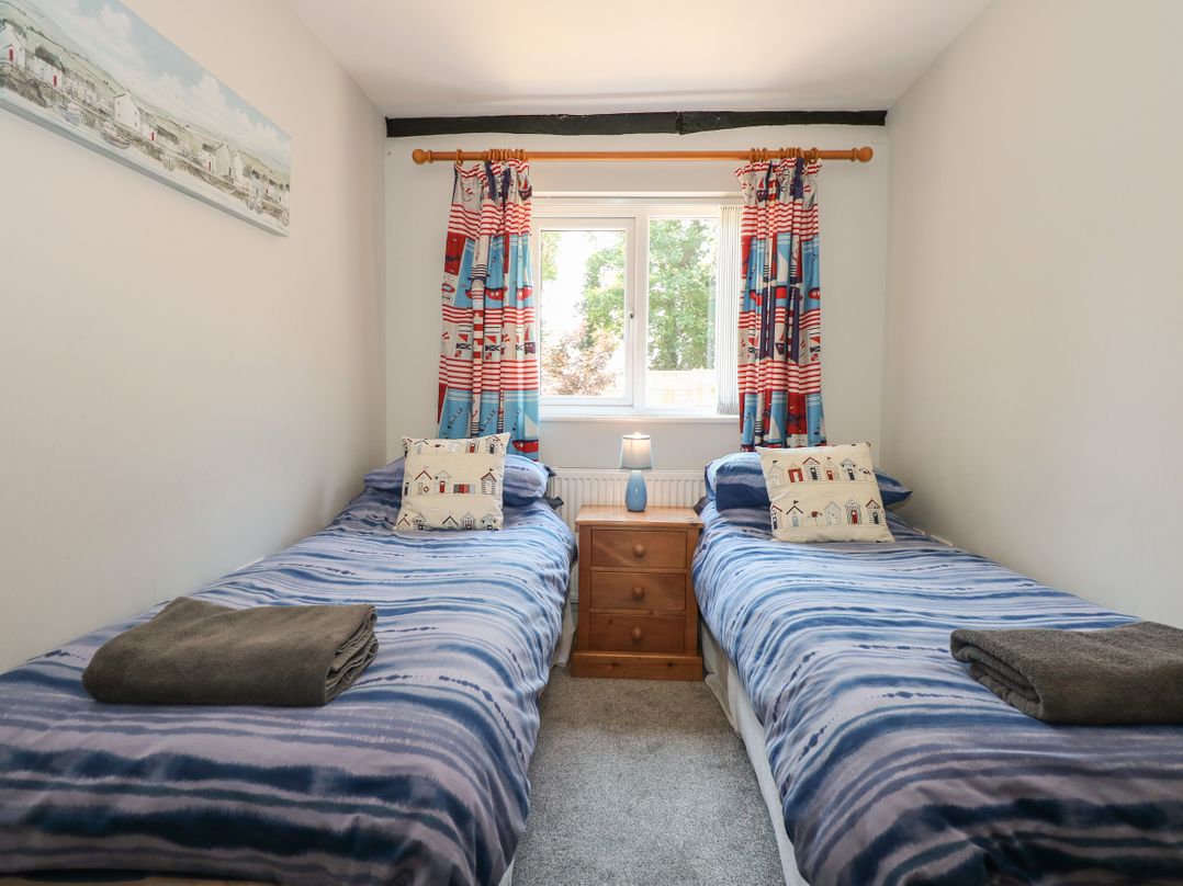 Hadleigh Farm Cottage