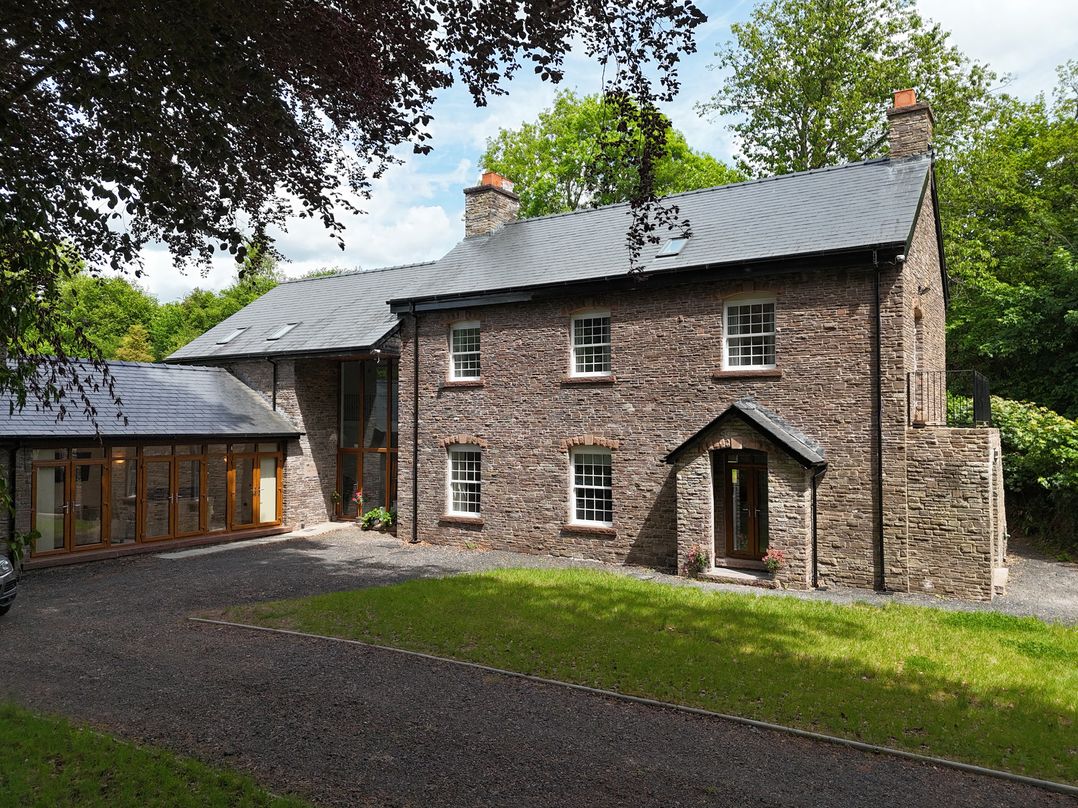Plas Glyndwr