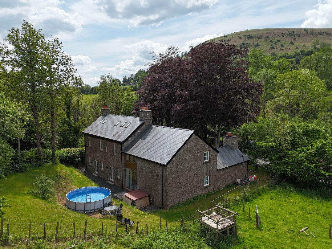 Plas Glyndwr