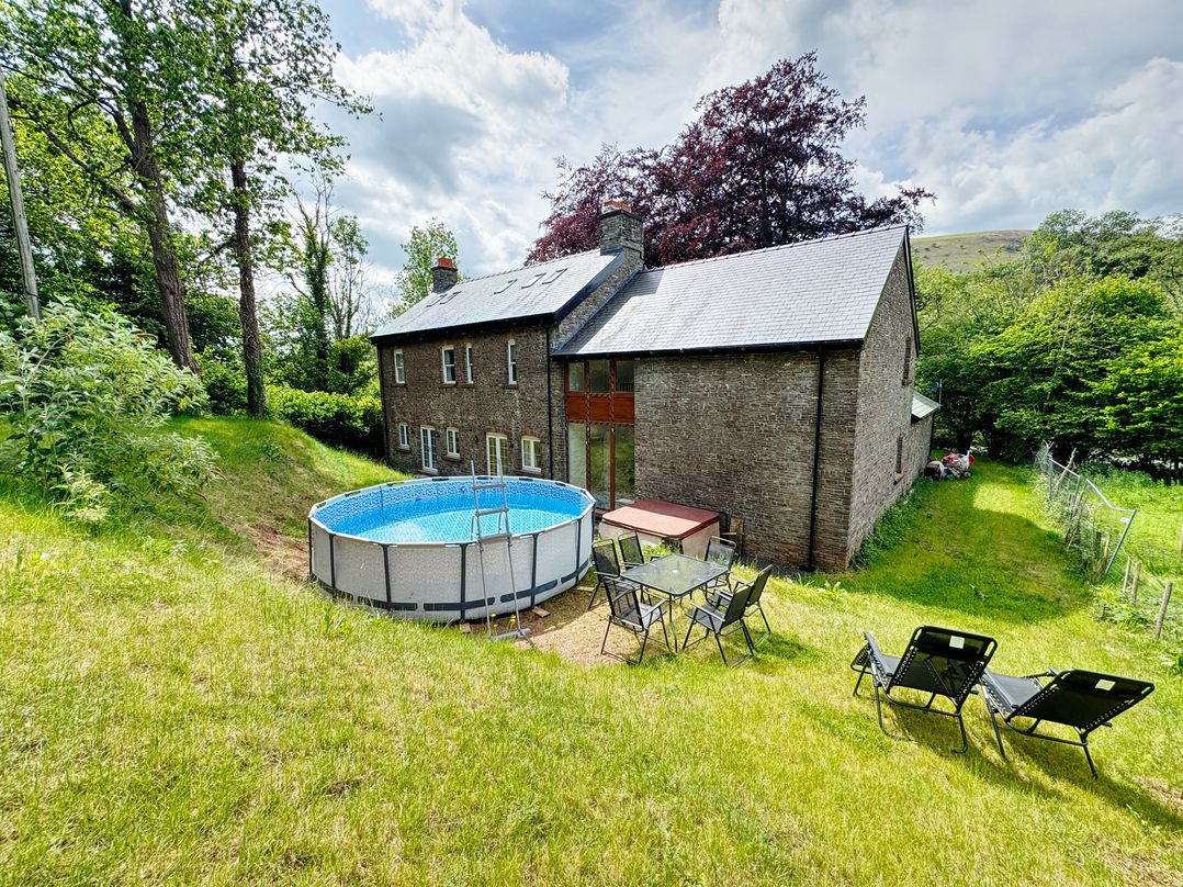 Plas Glyndwr