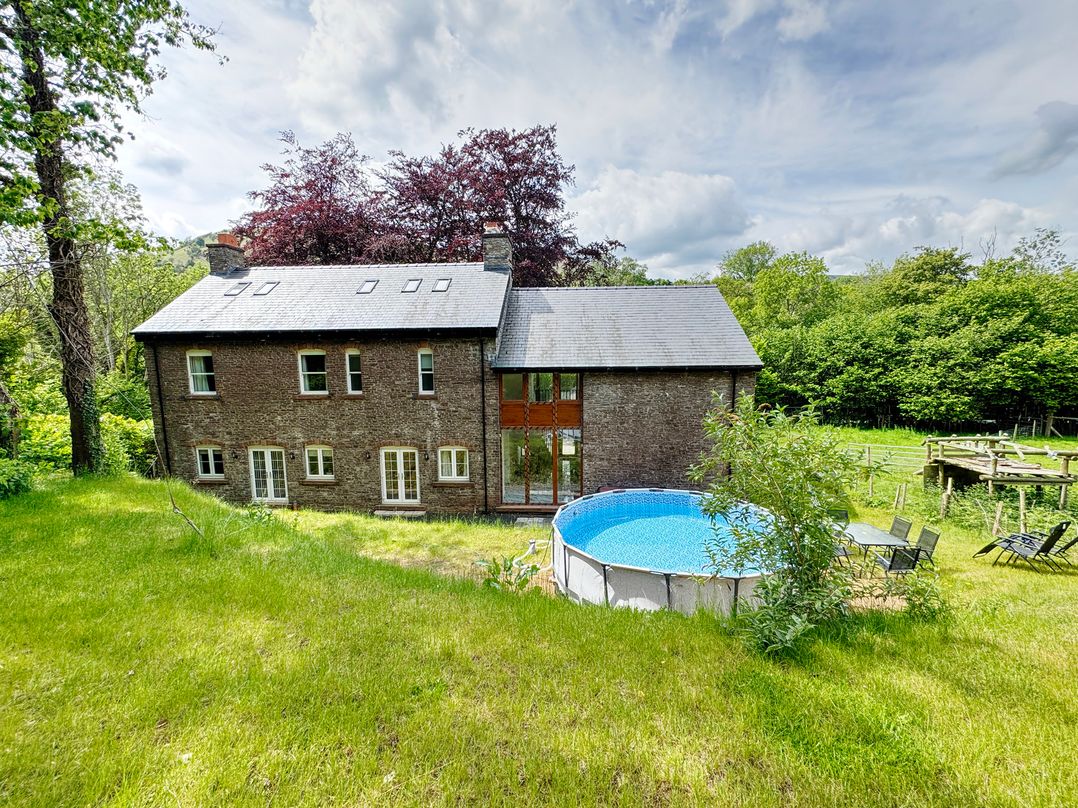 Plas Glyndwr