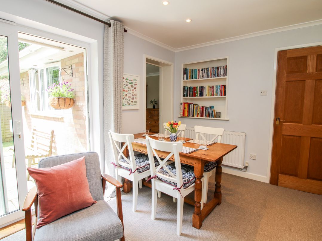 Inglenook