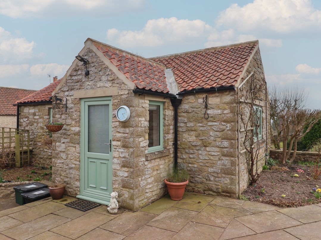 Peg's Cottage, Helmsley