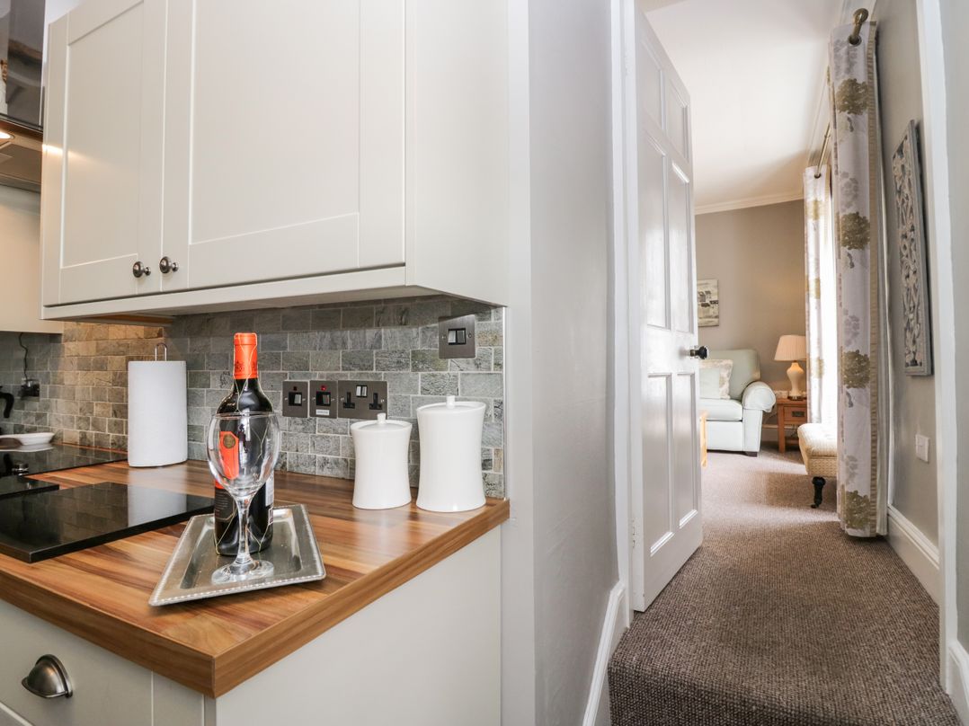 Cartmel Flat