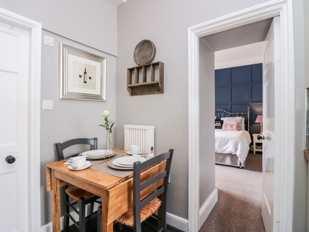 Cartmel Flat