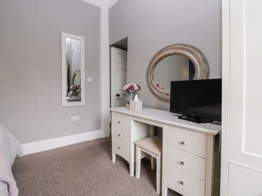 Cartmel Flat