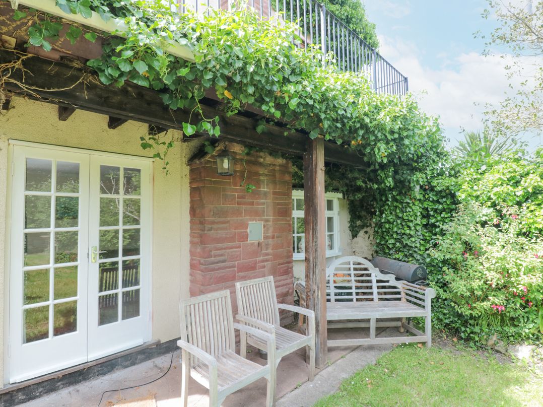 The Cottage