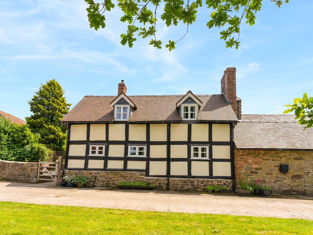 Stone House