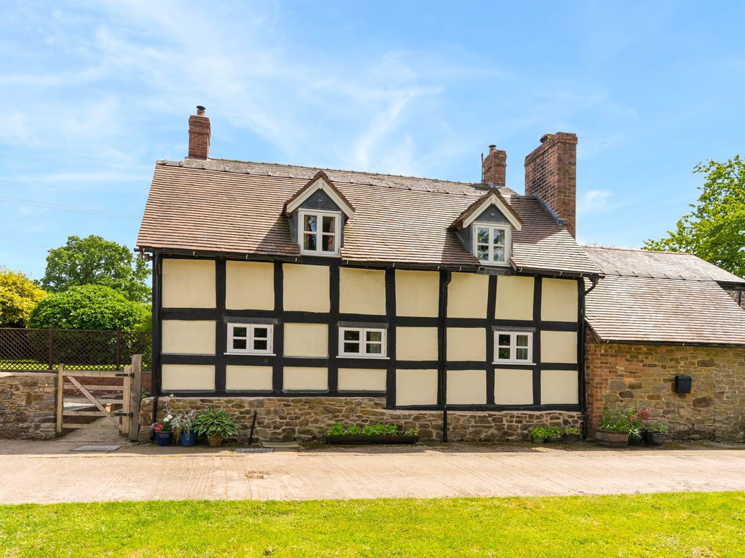 Stone House