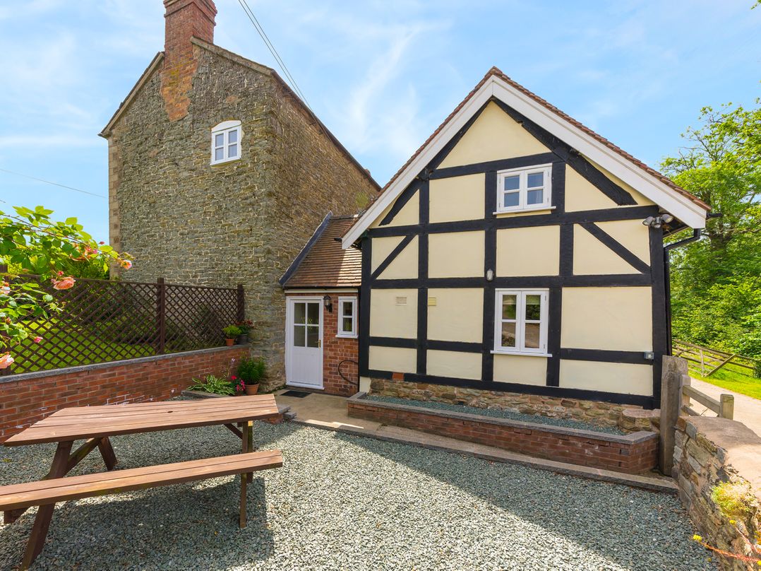 Stone House