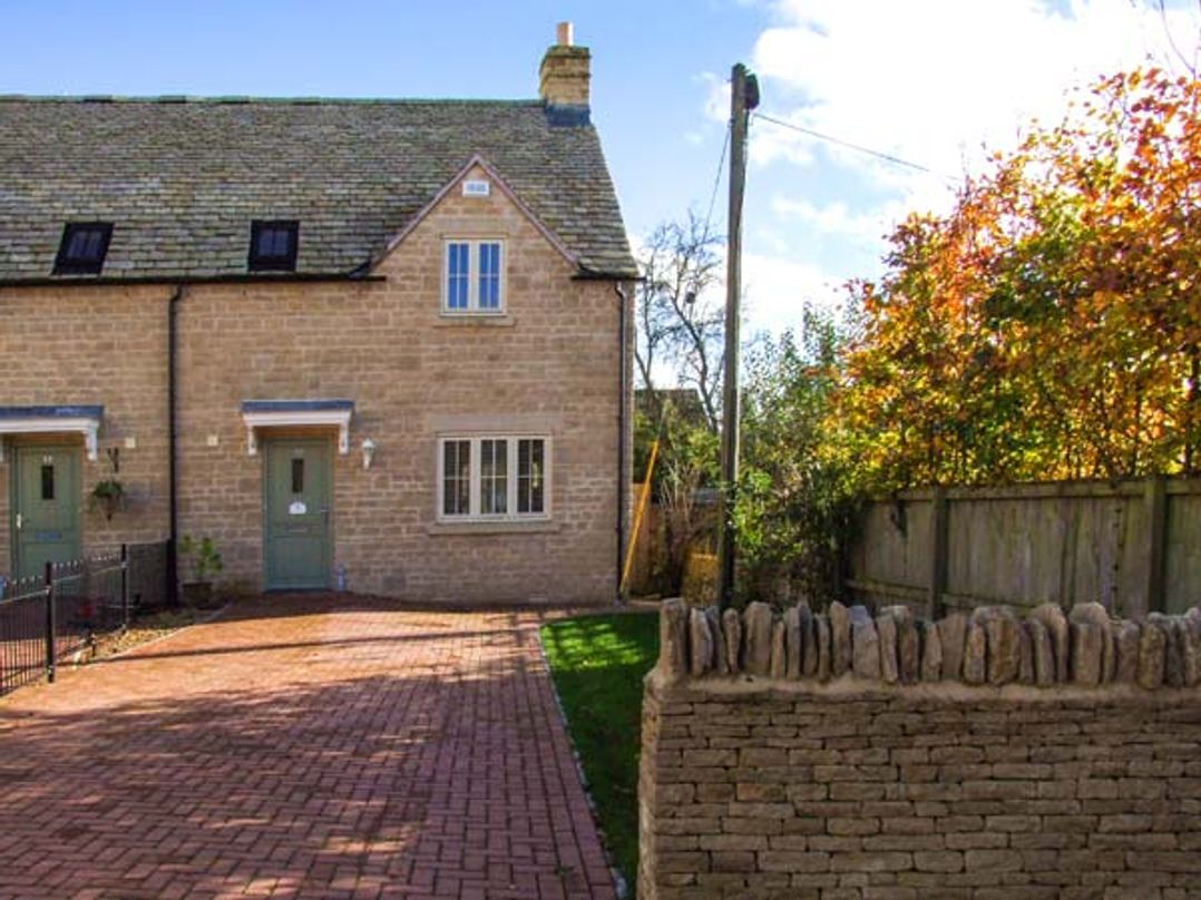 Jubilee Mews, Andoversford