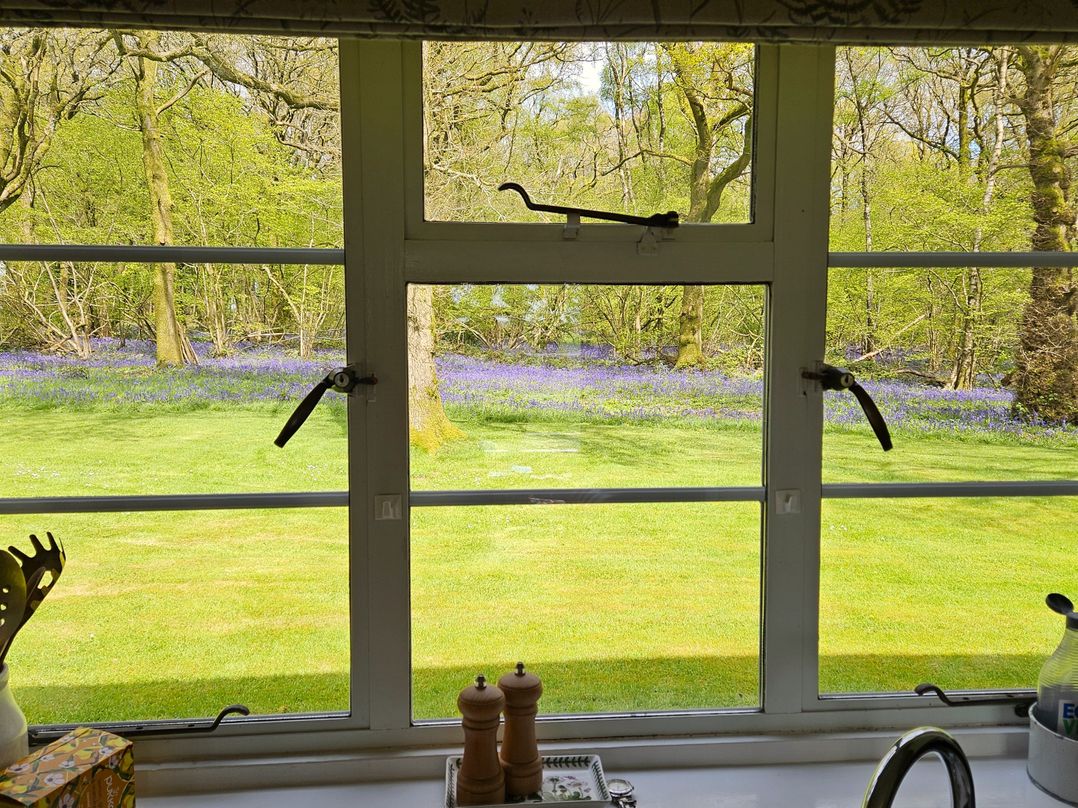 Chasewoods Farm Cottage