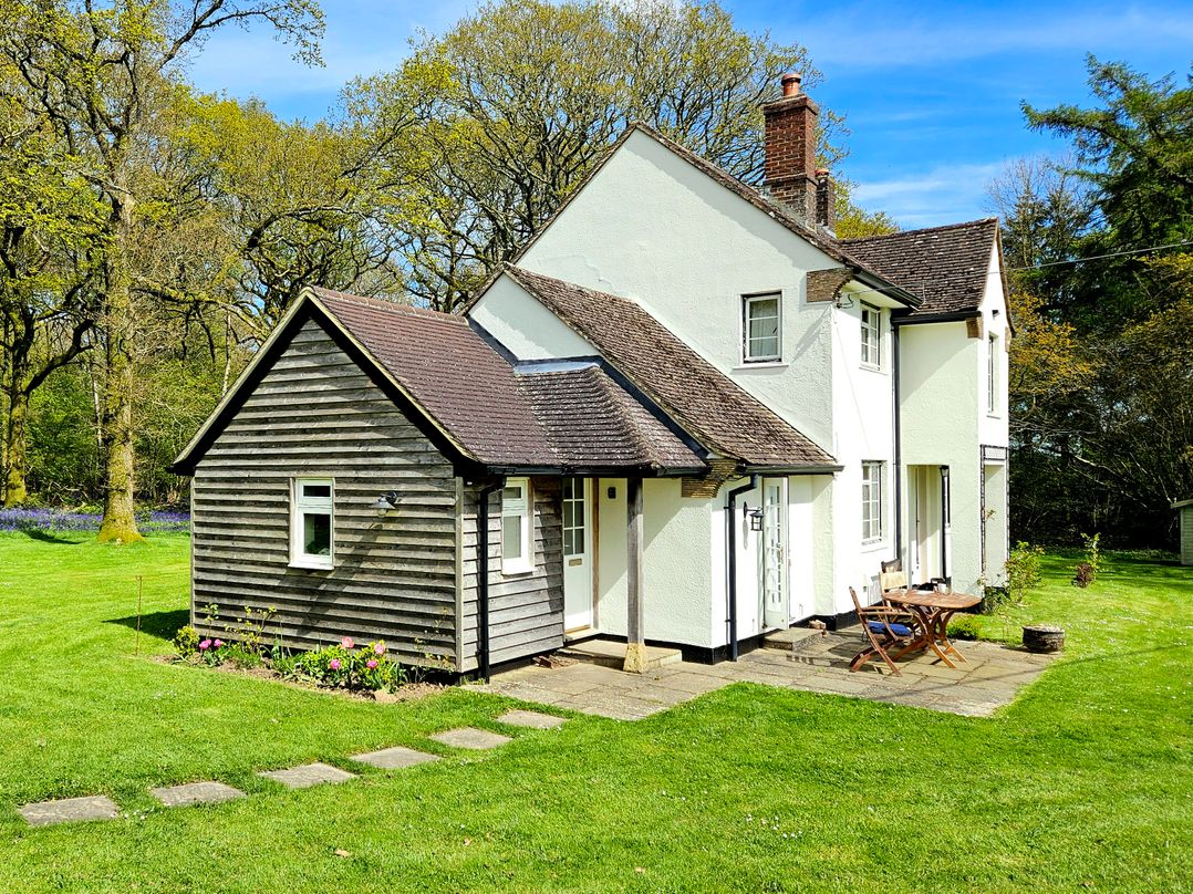 Chasewoods Farm Cottage