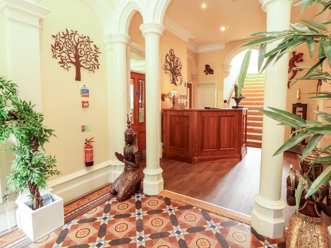 Holiday cottage in Bardsea, Cumbria