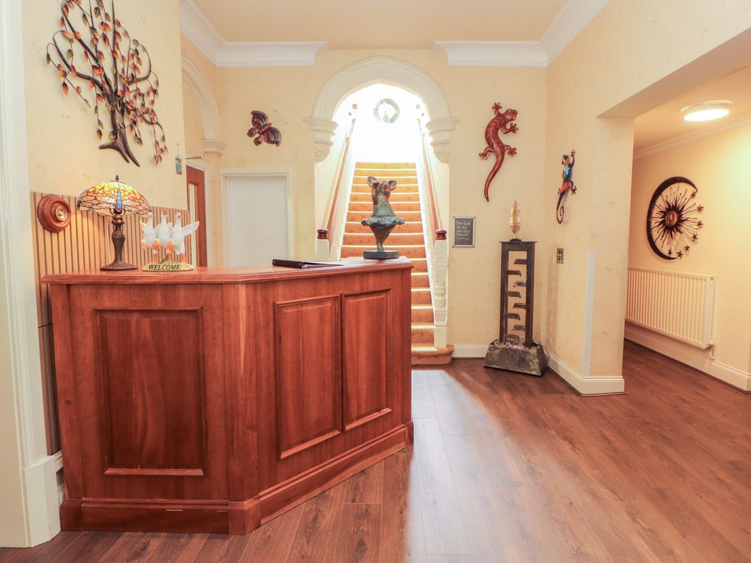 Holiday cottage in Bardsea, Cumbria